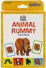 Briarpatch Eric Carle Animal Rummy Card Game012514 - 794764012514