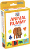 Briarpatch Eric Carle Animal Rummy Card Game012514