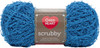 3 Pack - Red Heart Scrubby Yarn-Ocean - E833-501 - 073650002038