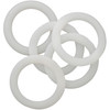 Boye Cabone Rings-2" 5/Pkg - 7540-2