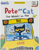 Briarpatch Pete The Cat Wheels On The Bus Game- - BP01258 - 794764012583