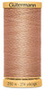5 Pack - Gutermann Natural Cotton Thread 273yd-Old Rose - 251C-5500 - 077780011915