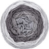 Bernat Blanket Ombre Yarn-Charcoal Ombre - 161036-36001