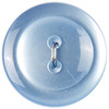 Slimline Buttons Series 1-Light Blue 2-Hole 3/4" 5/Pkg SL1-56