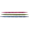 Knitter's Pride-Dreamz Cable Needles 3/PkgKP800111