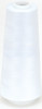 3 Pack - Coats Surelock Overlock Thread 3,000yd-White - 6110-400 - 071484040028