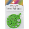 Knitter's Pride-Round Needle Gauge-Envy KP800222 - 89040862628528904086262852