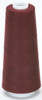 3 Pack - Coats Surelock Overlock Thread 3,000yd-Ruby - 6110-430 - 071484040257
