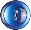 Slimline Buttons Series 1-Navy 2-Hole 3/4" 5/Pkg - SL1-62