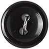 Slimline Buttons Series 1-Black 2-Hole 7/16" 7/Pkg - SL1-88 Slimline Buttons Series 1-Black 2-Hole 7/16" 7/Pkg - SL1-88