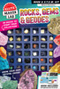 Klutz Rocks, Gems And Geodes Kit- - K857572 - 97813385757299781338575729