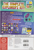 Klutz Rocks, Gems And Geodes Kit- - K857572