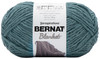 Bernat Blanket Big Ball Yarn-Lagoon - 161110-10896 - 057355442153