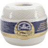 10 Pack - DMC/Cebelia Crochet Cotton Size 20-White - 167G 20-BLANC - 077540124244