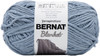 Bernat Blanket Big Ball Yarn-Gray Blue 161110-10900 - 057355443945