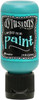 Dylusions Acrylic Paint 1oz-Calypso Teal - DYQ-70412 - 789541070412