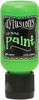 Dylusions Acrylic Paint 1oz-Cut Grass - DYQ-70443 - 789541070443