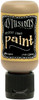 Dylusions Acrylic Paint 1oz-Desert Sand - DYQ-70450 - 789541070450