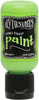Dylusions Acrylic Paint 1oz-Island Parrot - DYQ-70504 - 789541070504
