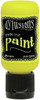 Dylusions Acrylic Paint 1oz-Lemon Zest DYQ-70535 - 789541070535