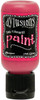 Dylusions Acrylic Paint 1oz-Pink Flamingo - DYQ-70597 - 789541070597