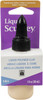 Sculpey Liquid 1oz-Translucent Amber ALS-3501 - 715891350119
