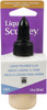 Sculpey Liquid 1oz-Translucent Amber - ALS-3501 - 715891350119