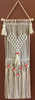 Design Works/Zenbroidery Macrame Wall Hanging Kit 8"X24"-Have A Heart DW4461