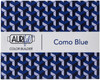 Aurifil 50wt Cotton Color Builder Thread Collection-Como Blue AC50CP3-006 - 80572521193418057252119341