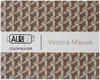 Aurifil 50wt Cotton Color Builder Thread Collection-Verona Mauve AC50CP3-011 - 8057252119396