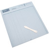 Scor-Pal Measuring & Scoring Board 30cmX30cm-Metric - SP103 Scor-Pal Measuring & Scoring Board 30cmX30cm-Metric - SP103