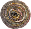 Red Heart Roll With It Melange Yarn-Theater - E890-0573
