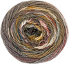 Red Heart Roll With It Melange Yarn-Theater E890-0573