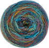 Red Heart Roll With It Melange Yarn-Paparazzi E890-0578