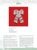 Christmas Ornaments To Crochet- - B6789613