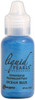 Ranger Liquid Pearls Dimensional Pearlescent Paint .5oz-Ocean Blue - LPL-28185 - 789541028185