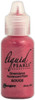 Ranger Liquid Pearls Dimensional Pearlescent Paint .5oz-Rouge LPL-28222 - 789541028222