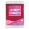 Sculpey Souffle Clay 1.7oz-Cherry Pie - SU6-6083