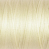 5 Pack - Gutermann Natural Cotton Thread 273yd-Ivory - 251C-1040