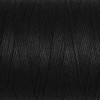 5 Pack - Gutermann Natural Cotton Thread 273yd-Black - 251C-1001