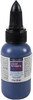 Sculpey Liquid 1oz-Navy Metallic - ALS-3507