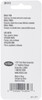 Testors Micro Brush Set 10/Pkg- - 281212
