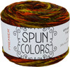 Premier Spun Colors Yarn-Autumn 1110-11 - 847652085289