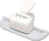 Dress My Craft Paper Punch-Flower Border Punch - DMCT4713