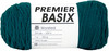 Premier Basix Yarn-Teal 1115-45 - 847652086323