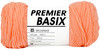 Premier Basix Yarn-Peach 1115-50 - 847652086378