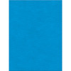 12 Pack Eco-Fi Plus Premium Felt Sheet 9"X12"-Peacock POIMU-6G4