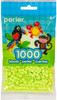 Perler Beads 1,000/Pkg-Sherbert PBB80-19-15214 - 048533152148