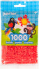 Perler Beads 1,000/Pkg-Tomato PBB80-19-15211 - 048533152117