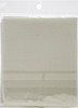 Design Works Gold Quality Aida 18 Count 15"X18"-White DW3510